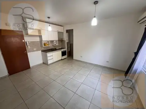 Departamento en Alquiler de 1 dormitorio
