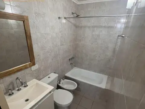 Departamento en Alquiler 12 años