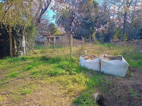 Terreno en Venta en Manuel B Gonnet, USD 70.000