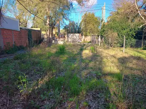 Terreno en Venta de 280,0 m2