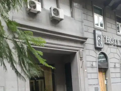 Impecable departamento 2 amb. apto vivienda y profesional