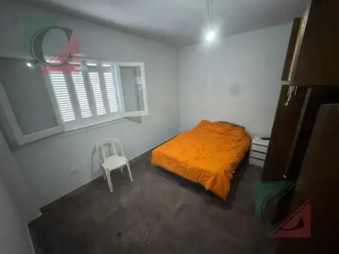 Depto Tipo Casa en Alquiler de 1 dormitorio