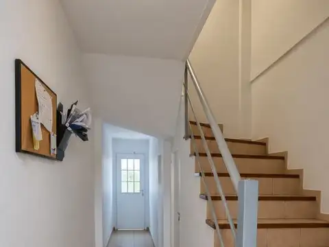 OPORTUNIDAD MONOAMBIENTE CON TERRAZA Y LAVADERO
