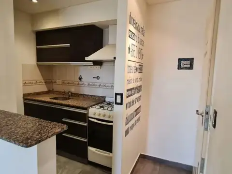 Departamento en Venta en Ramos Mejía, USD 55.000