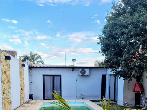 Casa departamento piscina