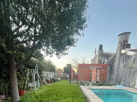 Casa en Venta en Barrio Granadero Baigorria, USD 49.000