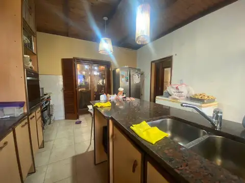 Casa en Venta en Capitán Bermudez, USD 88.000
