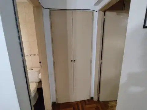 Excelente Departamento de 2 Ambientes en el Centro de Avellaneda