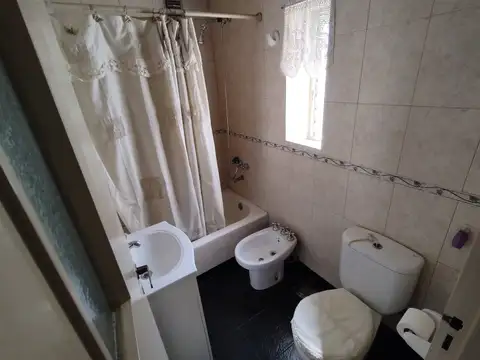 Sarmiento 100, Piso 3