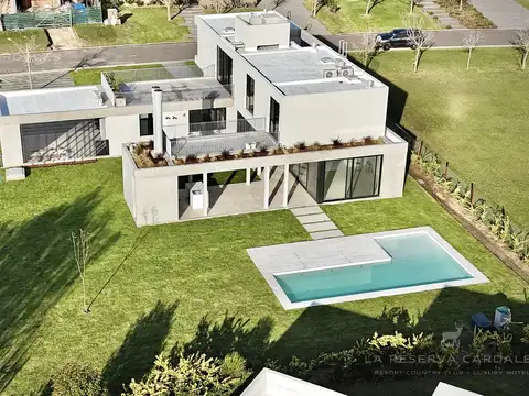La Reserva Cardales
