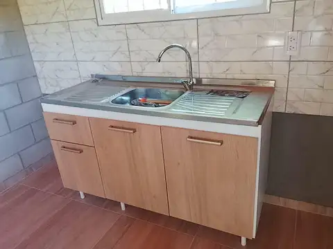 Casa en Venta de 2 dormitorios