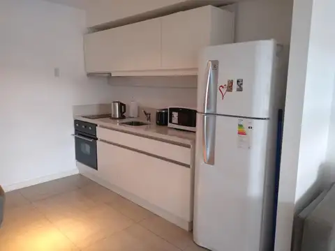 Departamento en Venta 3 años