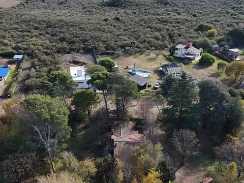 Casa en Venta en Villa Rumipal, USD 84.900