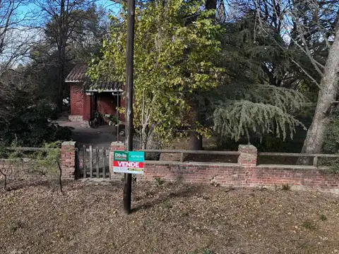 Casa en Venta 50 años