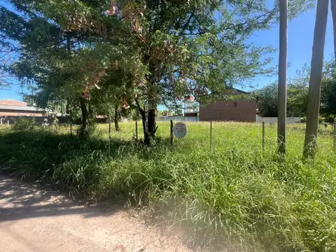 VENTA DE TERRENO EN CAÑUELAS 433M2