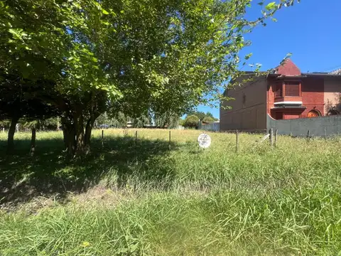 Terreno en Venta de 433,0 m2