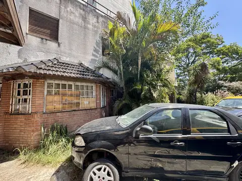Terreno en Venta en Caseros, USD 320.000
