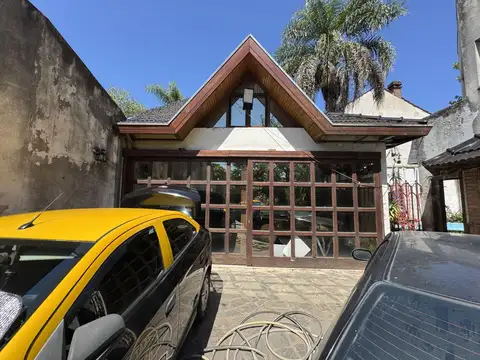 Terreno en Venta 16,66  mts Frente