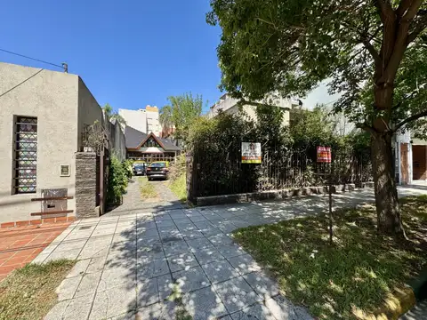 Terreno - Venta - Argentina, Tres de Febrero - Rauch 2276