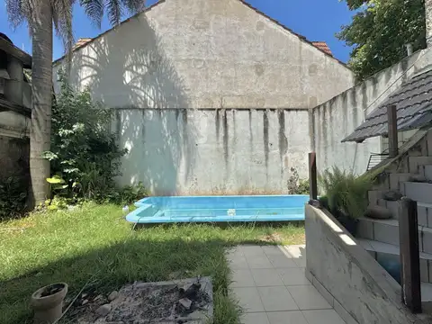 Terreno - Venta - Argentina, Tres de Febrero - Rauch 2276