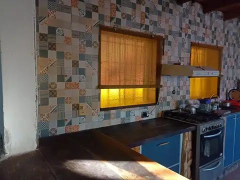 OPORTUNIDAD! ESQUINA A 350 MTS DEL PUENTE ROSARIO VICTORIA