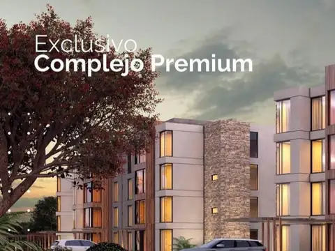 Departamento en Venta de 2 dormitorios