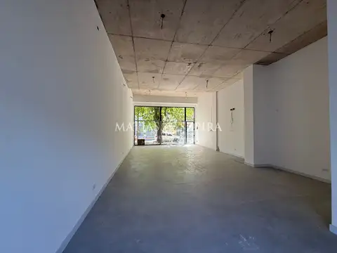 ALQUILER LOCAL COMERCIAL MERLO CENTRO