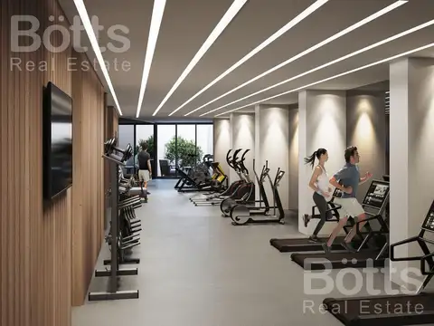 Departamento en Venta en Cid Campeador, USD 139.000