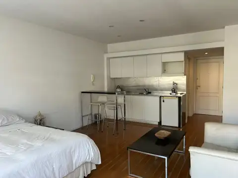 Departamento en Venta con 1 cochera