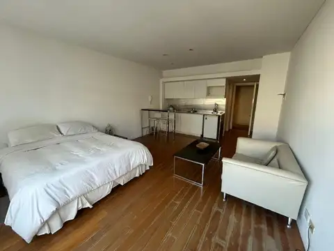 Departamento en Venta en Palermo, USD 135.000