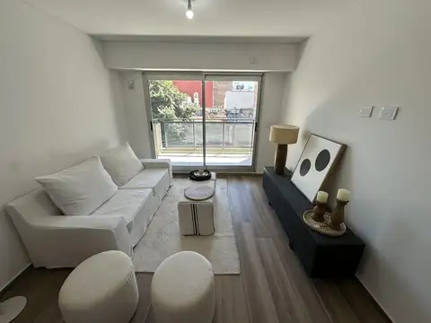 Departamento en Venta en Nuestra Señora De Lourdes, Rosario
