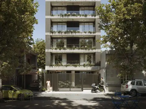 Departamento en Venta en Haedo Sur, USD 188.000