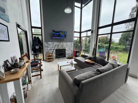 Casa en Alquiler A Estrenar