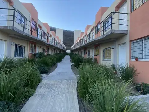 Venta departamento en el Portezuelo