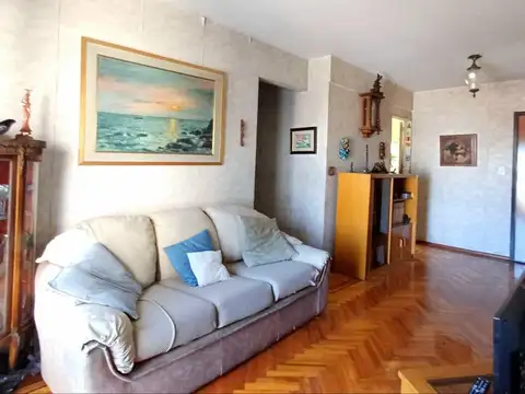 Departamento en Venta de 4 ambientes