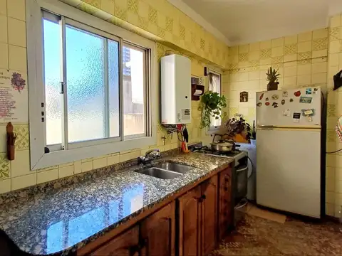 Departamento en Venta 40 años