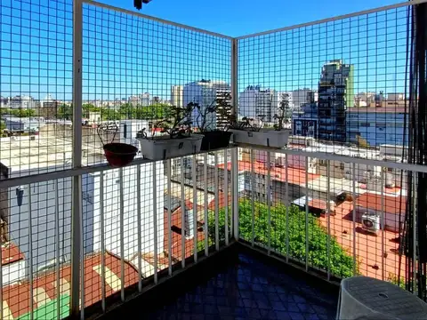 Departamento en Venta en San Telmo, USD 95.000