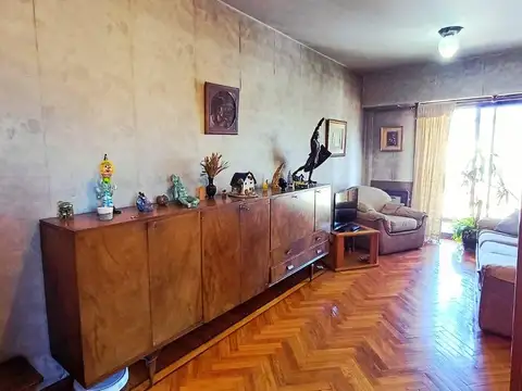 Departamento en Venta 4 Ambientes en San Telmo, CABA