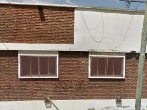 Depósito - Ciudadela