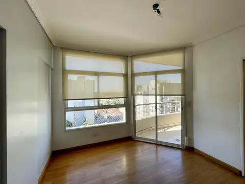 Departamento en Alquiler 25 años