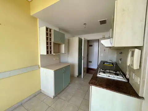 Departamento en Alquiler de 4 ambientes