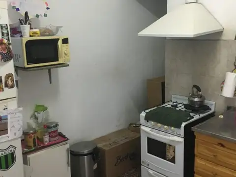 Depto Tipo Casa en Alquiler de 2 dormitorios