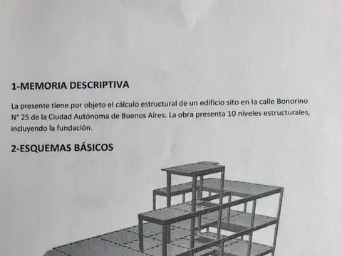 Terreno en Venta 8  mts Frente
