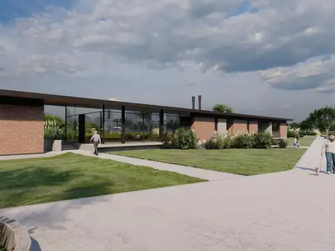 Lote en Venta La Verbena Salta 600m2