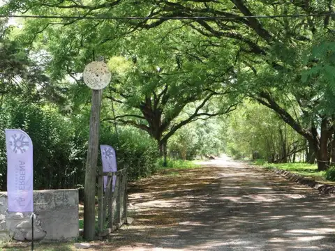 Lote en Venta La Verbena Salta 600m2