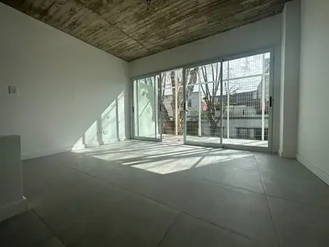 VENTA PH 3 AMBIENTES CON TERRAZA BARRACAS