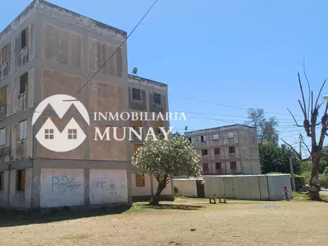 Departamento en Alquiler de 2 dormitorios