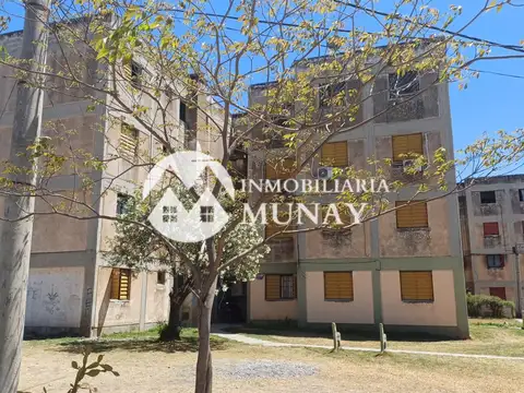 Alquilo Departamento Barrio Bancario