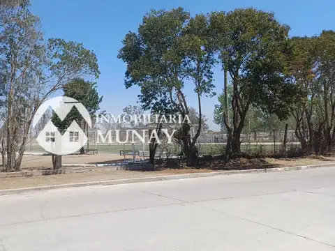 Departamento en Alquiler en Zona Centro, $ 380.000