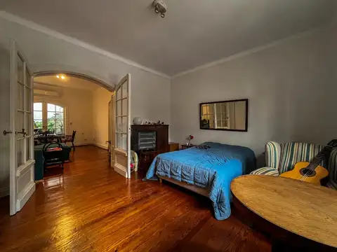 Depto Tipo Casa en Venta 85 años